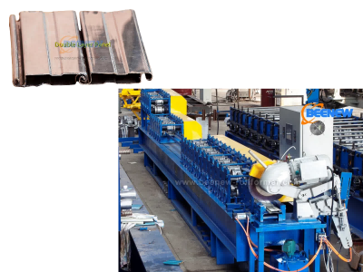 Panjur Kapı Makinası